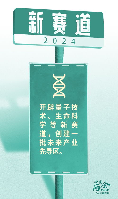 九個新視角，讀懂政府工作報告里的未來機遇 聚焦網(wǎng)絡(luò)文化經(jīng)營